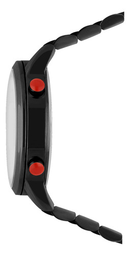 Cloe Reloj Analogo Dama Mod 00062 Correa 1010