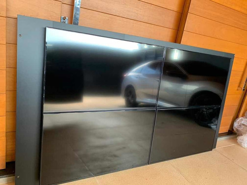 Vídeo Wall Samsung Dc40e 40