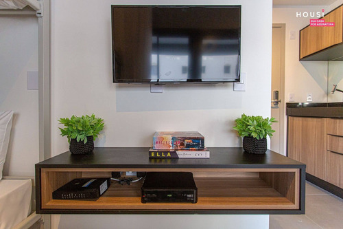 Imagem 10 de 15 de Apartamento - Vila Mariana - Ref: 1026 - L-1026