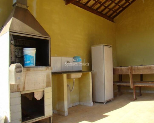 Imagem 7 de 30 de Casa Em Condomínio Na Represa Parque Novo Horizonte - Piracaia. - Co00383 - 69735696