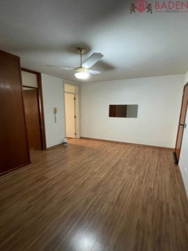 Imagem 1 de 10 de Apartamento 1 Dormitório - Ap04336