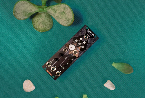 Imagen 4 de 5 de Clatters Machines Garden Listener Módulo Eurorack