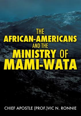 Libro The African-americans And The Ministry Of Mami -wat...