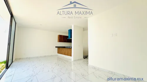 Casa Nueva En Venta Fracc. Adamar Tlajomulco