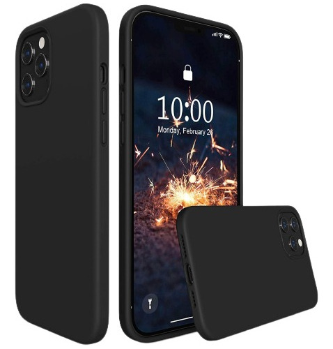 Protector Silicon Case Para Xiaomi Redmi Note 11s 5g