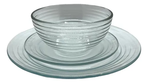 Vajilla libbey new arrivals