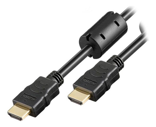 Cable Hdmi Trautech De 30 Metros Uhd 2k 4k 60hz V2.0