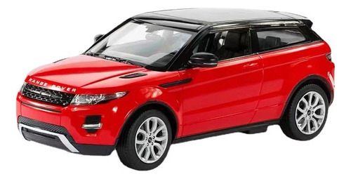 Wnn Coche Teledirigido Land Rover Evoque 1:14 Con Luces