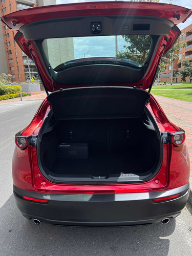 Imagen 11 de 16 de Mazda Cx30 Grand Touring