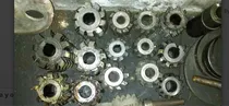 Comprar Lote De 11 Creadores De Engranajes P\u002Ffábrica Envío Interior