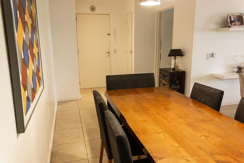Departamento - Las Lomas De San Isidro