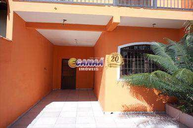 Imagem 2 de 20 de Lindo Sobrado À Venda Em Mongaguá - R$ 180 Mil! Ref.: 4586