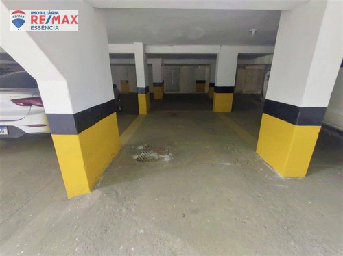 Imagem 15 de 15 de Apartamento Com 3 Quartos À Venda, 165 M² Por R$ 470.000 - Glória - Macaé/rj - Ap0081