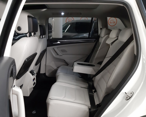 Imagen 14 de 15 de Volkswagen Tiguan Highline 2.0 Turbo At 2019