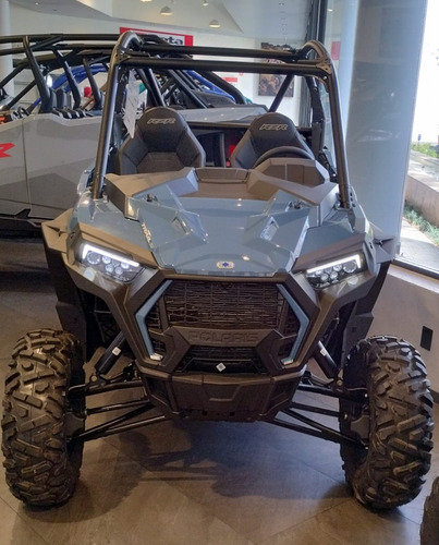 Polaris Rzr Trail 900