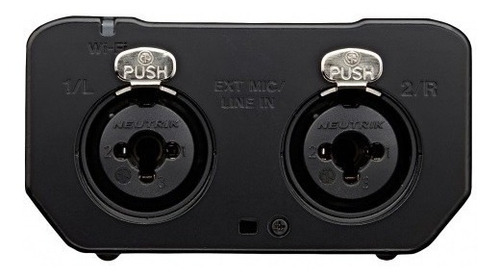 Grabador Tascam Dr-44wl Wifi Nuevos Garantía Ofertón ! ! !