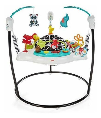 Fisher-price Jumperoo: Maravillas De Luxemburgo