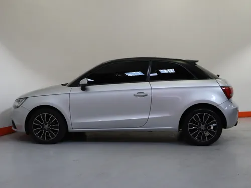 Audi A1 1.4 Tfsi Ambition