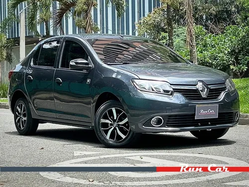 Renault Logan Expression