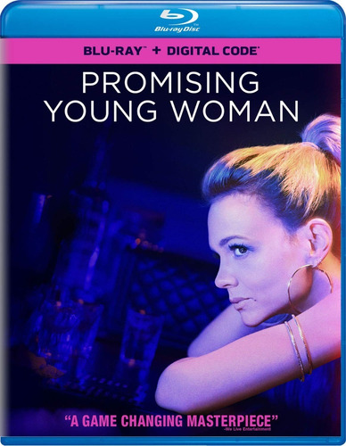 Blu-ray Promising Young Woman / Hermosa Venganza