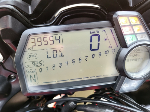 Imagen 16 de 19 de Multistrada 1200 - Ducati - 2013 - Recibo Inferior - Tuamoto