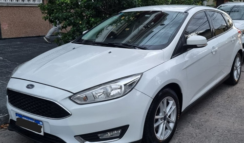 Ford Focus III 2.0 Se