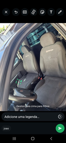 Fiat Strada 1.8 Adventure Locker Ce Flex 2p