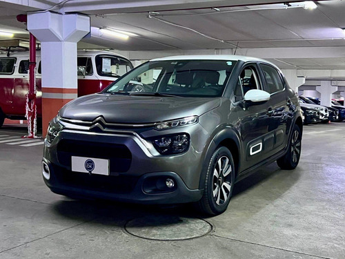 Citroën C3 1.2 At 2021