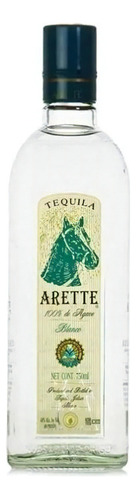 Tequila  Arette Blanco 750