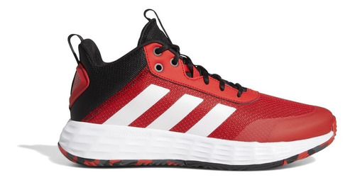 Botin adidas Hombre Basketball Ownthegame 2.0 | Gw5487