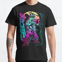Comprar Polos \u002F Godzilla \u002F Personalizados \u002F Extra Grandes 96