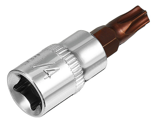 Tool, 2 Piezas, Nuevas Piezas De Enchufe T30 Bit