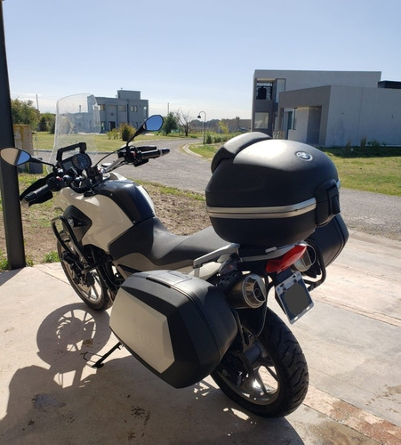 Imagen 10 de 11 de Bmw G650gs