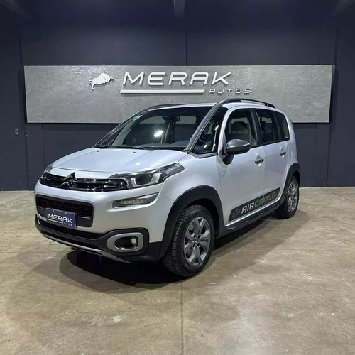 Citroën C3 Aircross 1.6 Shine