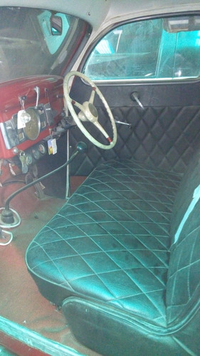 Vendo Dodge Bhoter 1936
