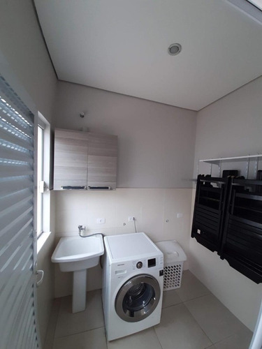 Imagem 4 de 15 de Casa À Venda No Condomínio Campos Do Conde, Sorocaba/sp. - 5389 - 69962525