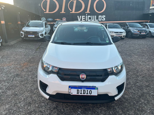 Fiat Mobi 1.0 Like Flex 5p