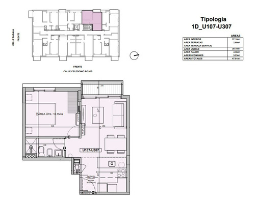 Jac100- 6 Hermosos Apartamentos Con Piscina A Una Cuadra De La Playa!