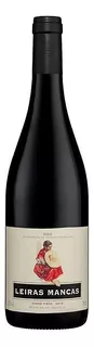 Penalva Do Castelo Vinho Leiras Mancas Tinto Portugal 750ml