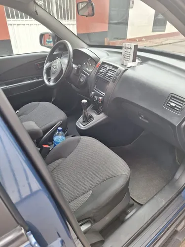 Hyundai Tucson 2.0 Gl 4x2