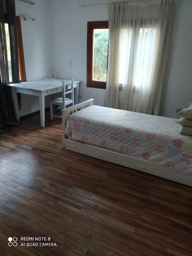 Imponente Casa Con Pileta Country La Paloma