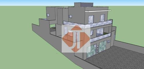 Terreno À Venda, 420 M² Por R$ 450.000,00 - Condomínio São Miguel - Vinhedo/sp - Te0282