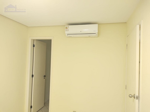 Imagem 2 de 5 de Comercial Para Aluguel, 0 Dormitórios, Vila Clementino - São Paulo - 2738