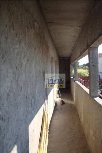 Imagem 7 de 7 de Salão Comercial À Venda, Agricola Santa Clara, Monte Mor. - Sl0187