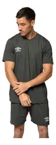 Comprar Camiseta Remera Umbro Entrenamiento Line Adulto Spandex