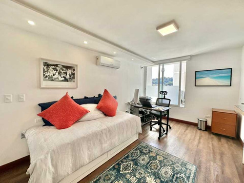Imagen 18 de 24 de Vendo Apartamento En Lomas De San Román
