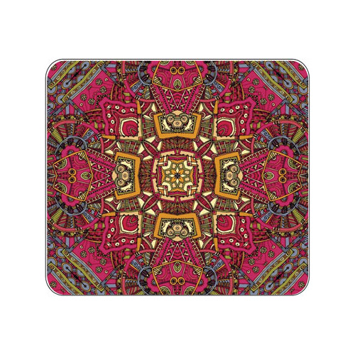 Mouse Pad Diseño Alfombra Persa Arabe Regalo Escritorio 1116