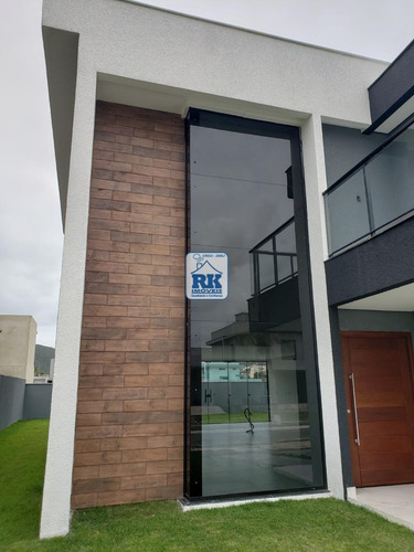 Imagem 11 de 30 de Casa À Venda Em São João Do Rio Vermelho - Ca008216