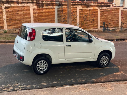 Fiat Uno UNO VIVACE 1.0 EVO Fire Flex 8V 3p