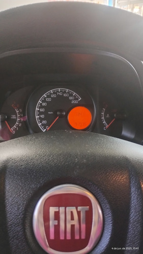 Fiat Strada 1.4 Hard Working Flex 2p